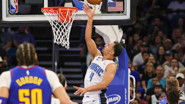 Jalen Suggs